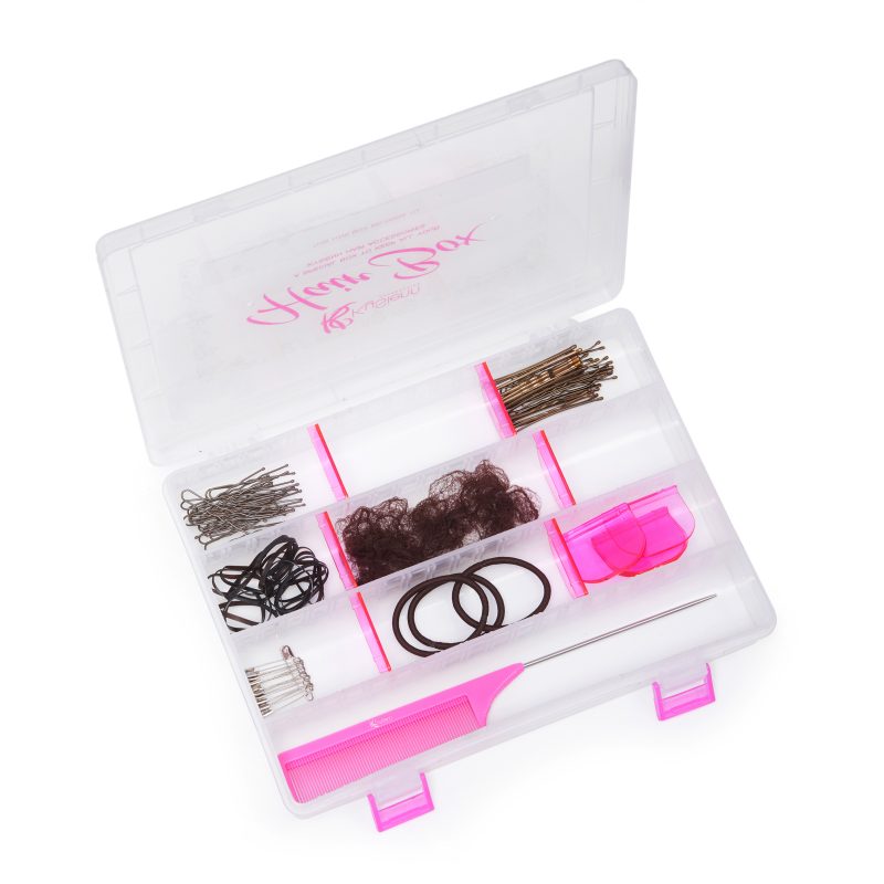 KySienn - Complete Hair Box