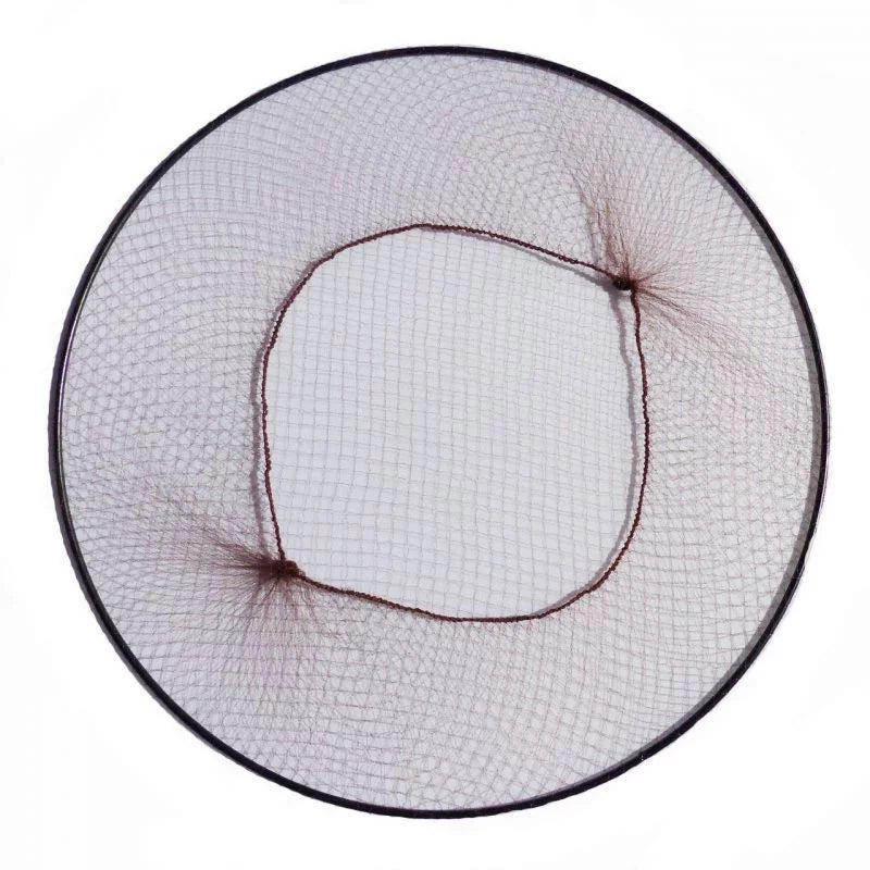 KySienn - Premium Hair Nets – 5 Pack