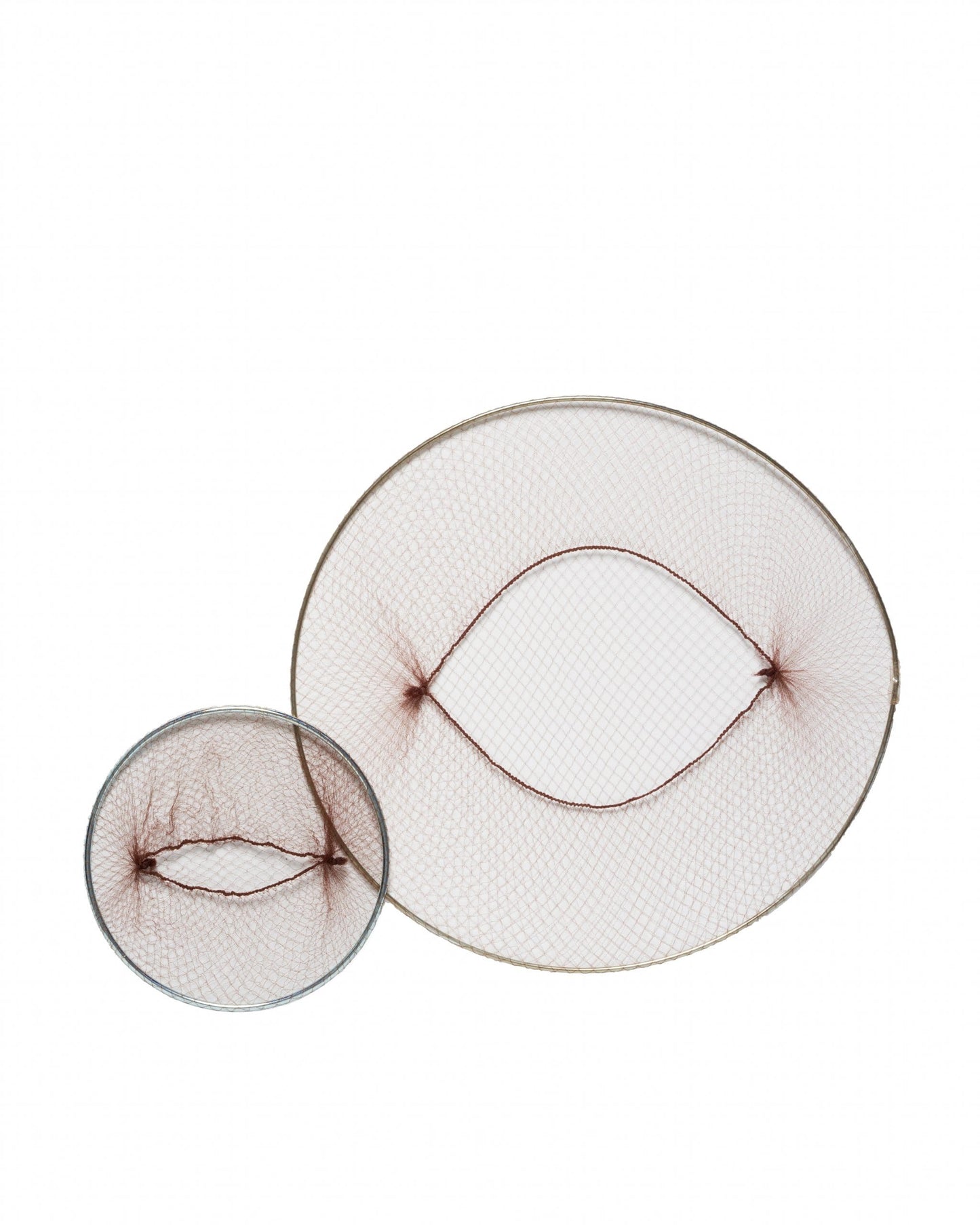 KySienn - Premium Bun Nets – 3 Pack