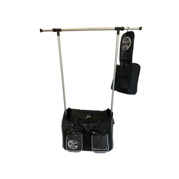 Pack N Hang - Regular Combo Bag
