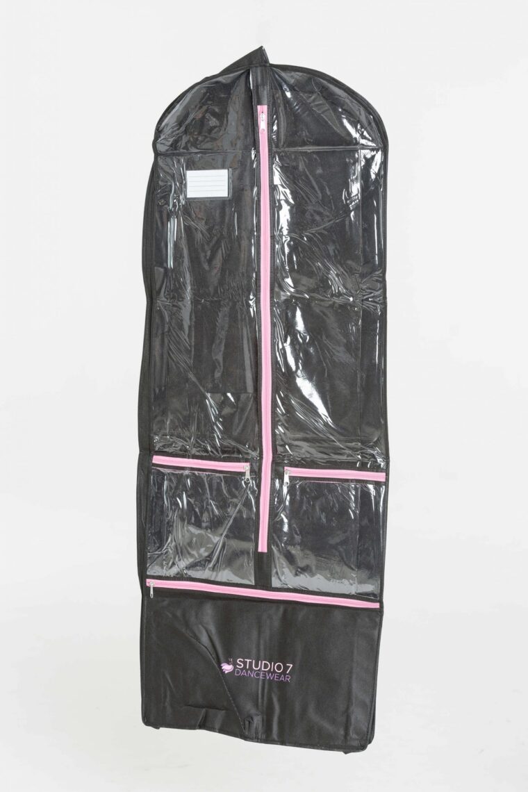 Studio 7 Dancewear - Long Garment Bag