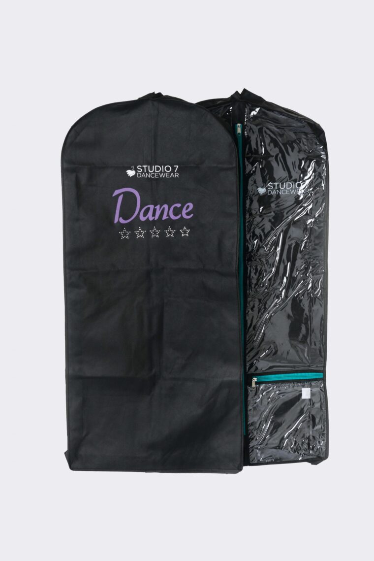 Studio 7 Dancewear - Short Garment Bag