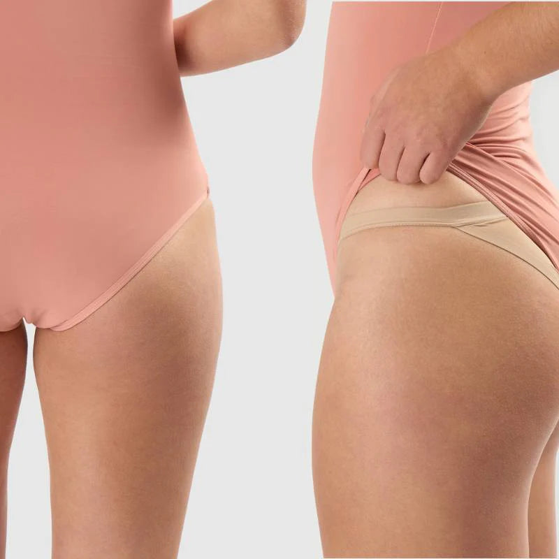 Eltee - UnderDance Active Period Underwear