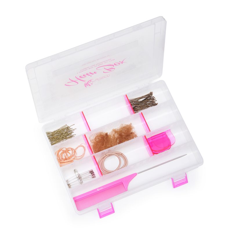 KySienn - Complete Hair Box