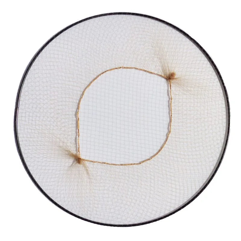 KySienn - Premium Hair Nets – 5 Pack
