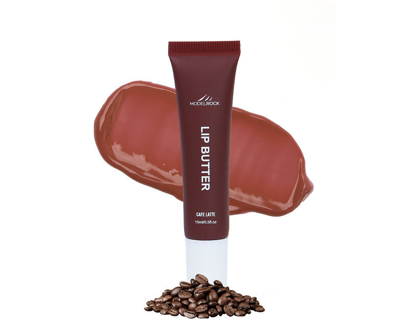 MODELROCK - Hydrating Lip Butter Balm