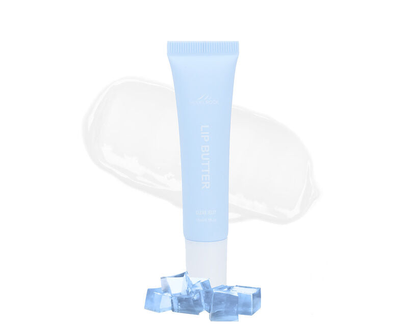MODELROCK - Hydrating Lip Butter Balm