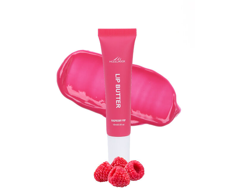 MODELROCK - Hydrating Lip Butter Balm