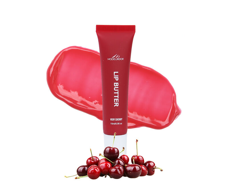 MODELROCK - Hydrating Lip Butter Balm