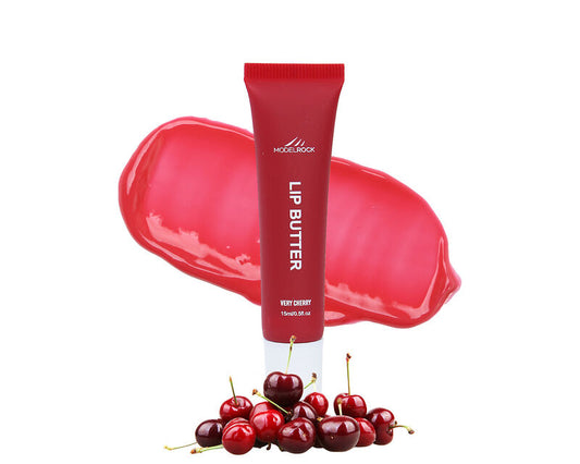MODELROCK - Hydrating Lip Butter Balm