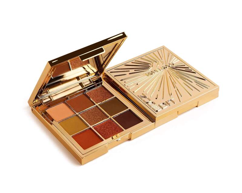 MODELROCK – Nude Edit Eyeshadow Palette | Nude Camo
