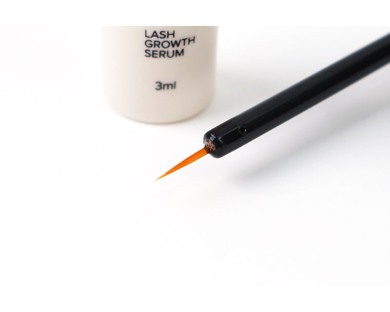 MODELROCK – Peptide Plus Lash & Brow Growth Serum Bundle | 2-Pack