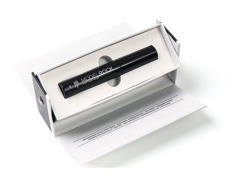 MODELROCK – Peptide Plus Lash & Brow Growth Serum Bundle | 2-Pack
