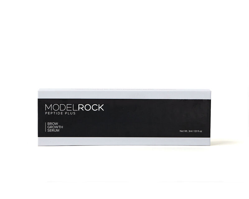 MODELROCK – Peptide Plus Lash & Brow Growth Serum Bundle | 2-Pack