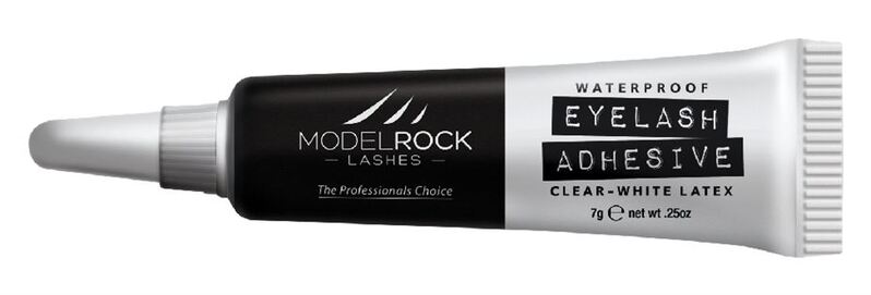 MODELROCK - Waterproof Lash Adhesive