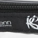 KySienn - Clear Cosmetic Bag – Medium