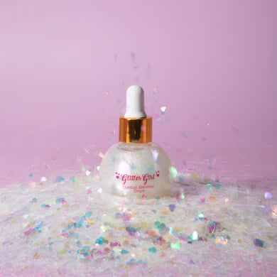 GLITTER GIRL – Stardust Shimmer Drops