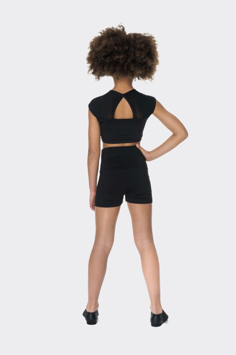 Studio 7 Dancewear – Active Shorts
