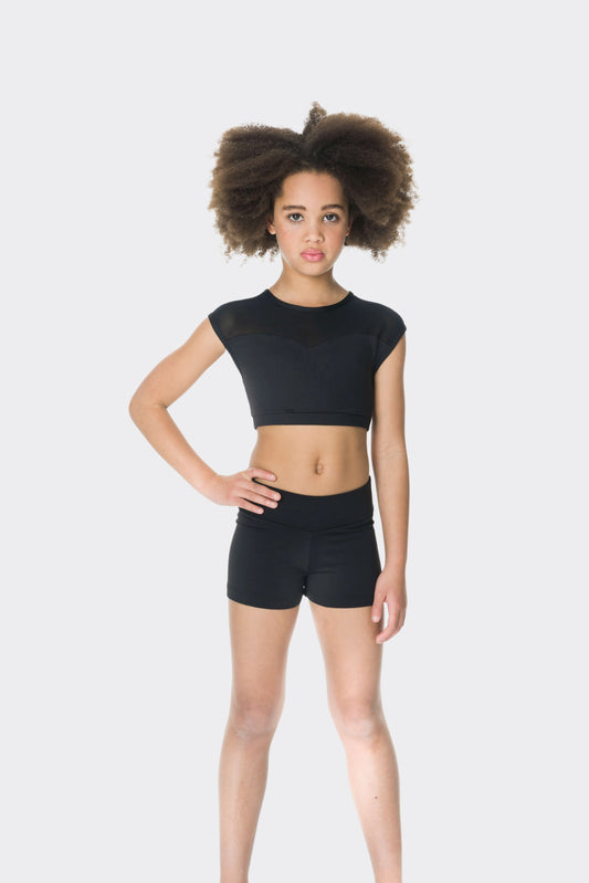 Studio 7 Dancewear – Active Shorts