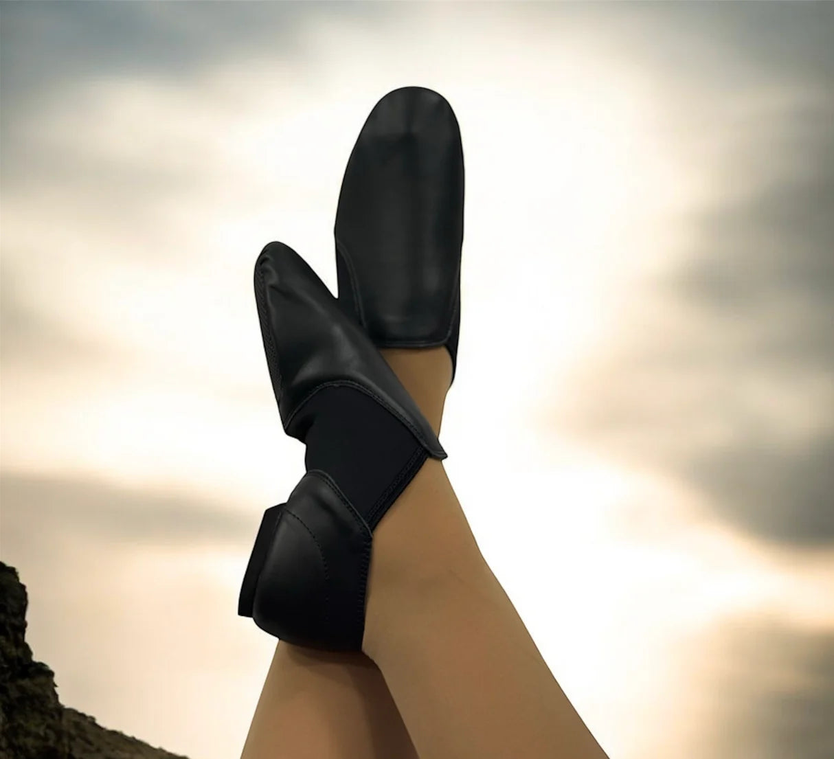 Dttrol - The Edge Signature Jazz Shoe