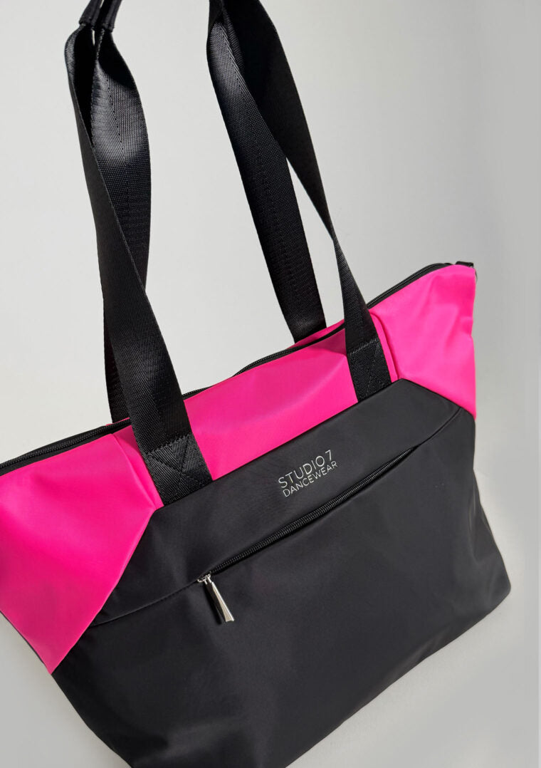 Studio 7 Dancewear - Tilly Tote Bag