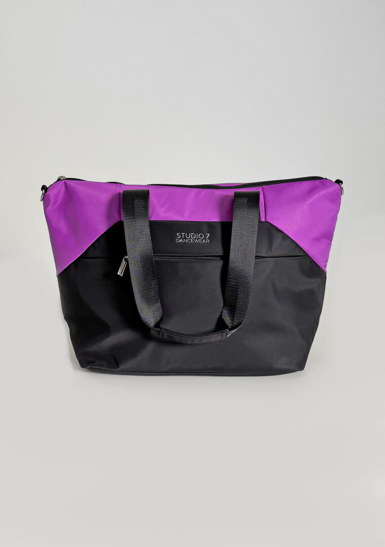 Studio 7 Dancewear - Tilly Tote Bag