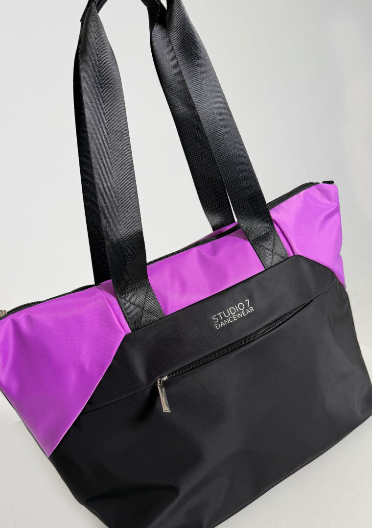 Studio 7 Dancewear - Tilly Tote Bag