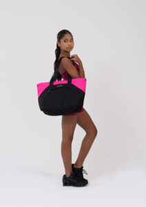 Studio 7 Dancewear - Tilly Tote Bag