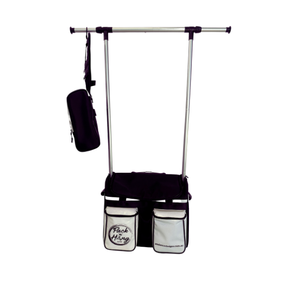 Pack N Hang - Regular Combo Bag