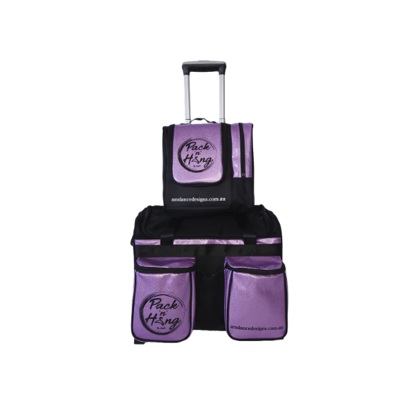 Pack N Hang - Mini Combo Bag