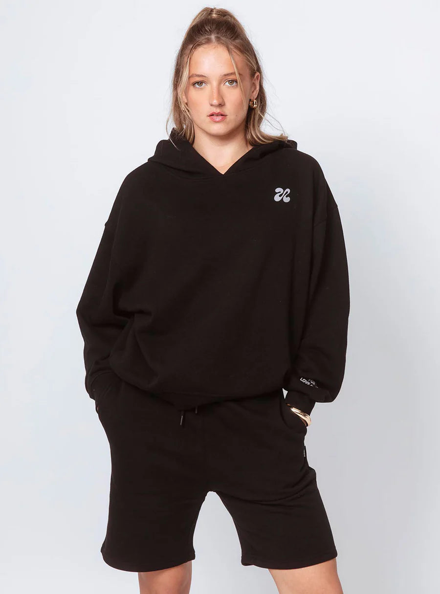 UPSTAGE – Freestyle Oversized Hoodie