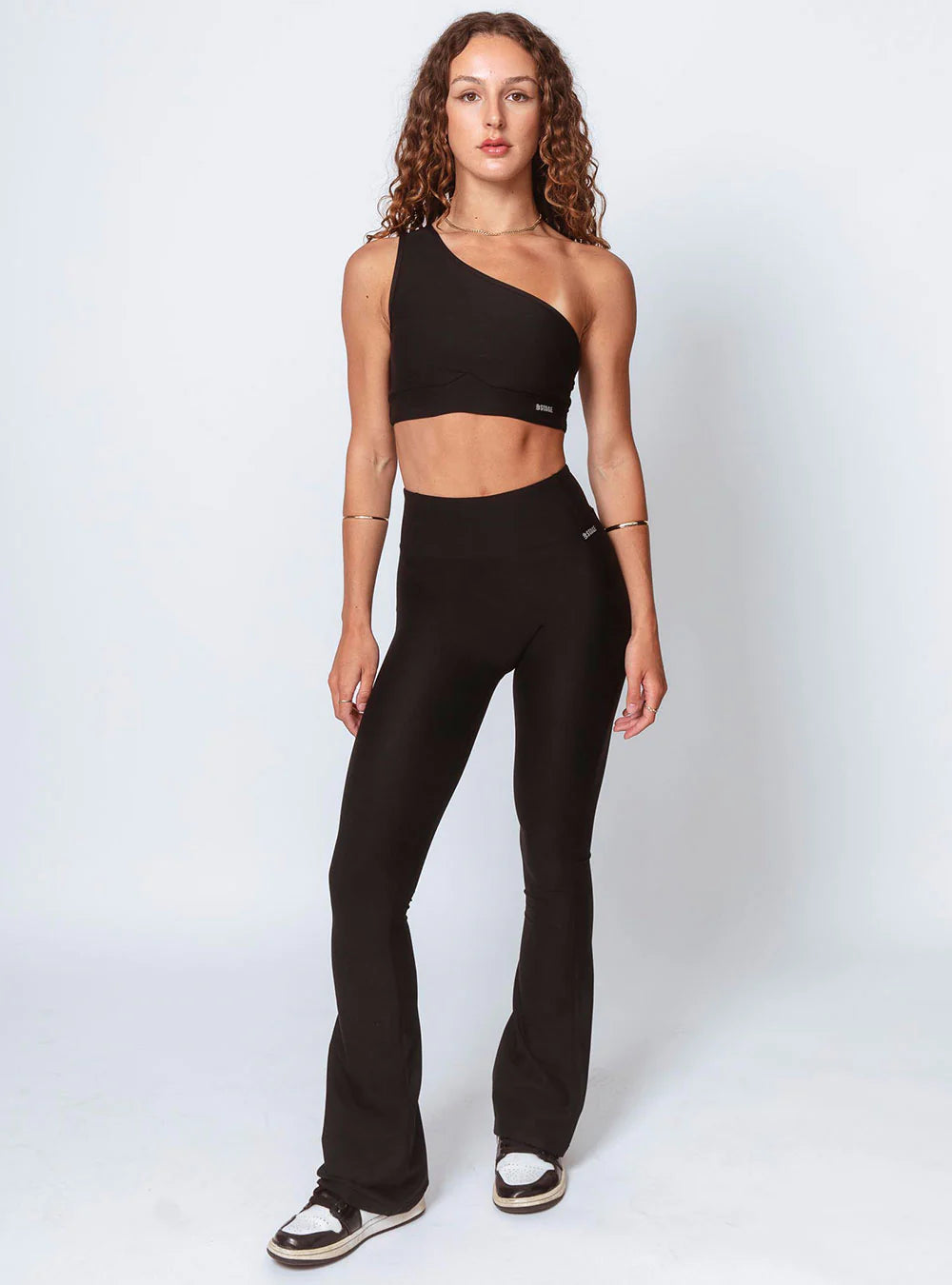 UPSTAGE – Studio Flared Tights