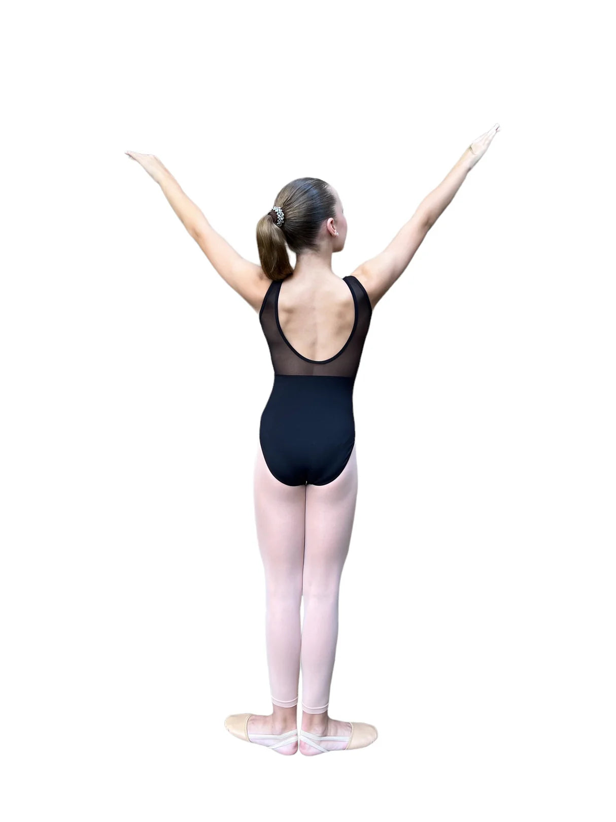 Dttrol Paris Professional Leotard