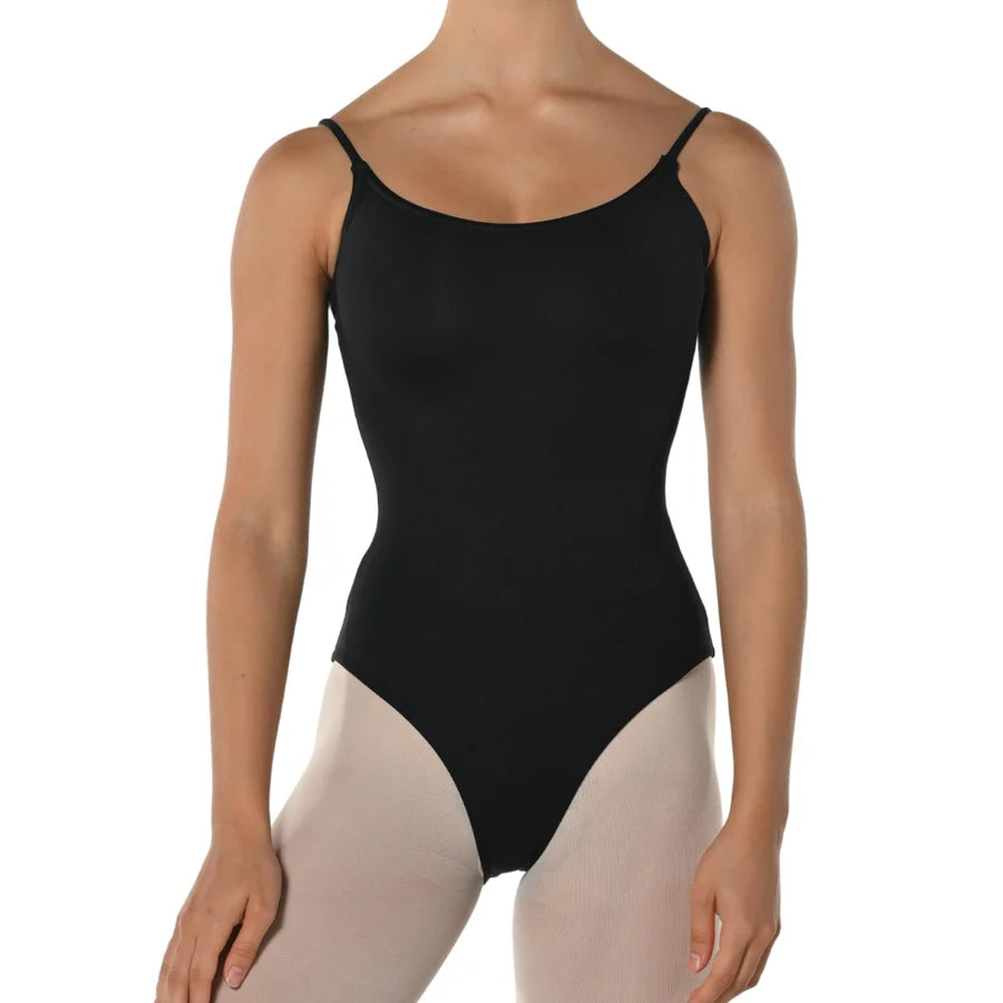 Dttrol – New Classic Adjustable Strap Leotard
