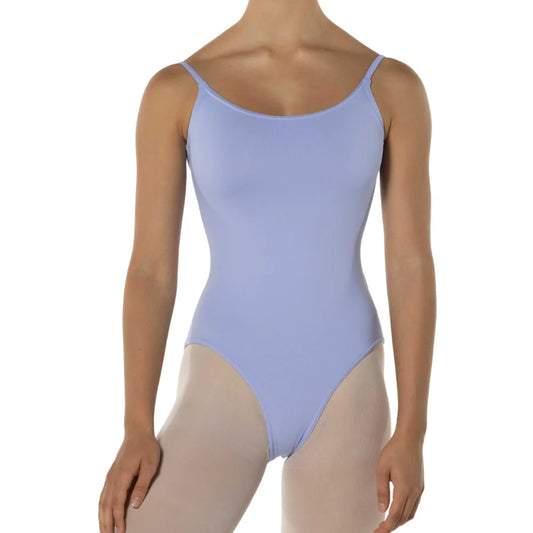 Dttrol – New Classic Adjustable Strap Leotard