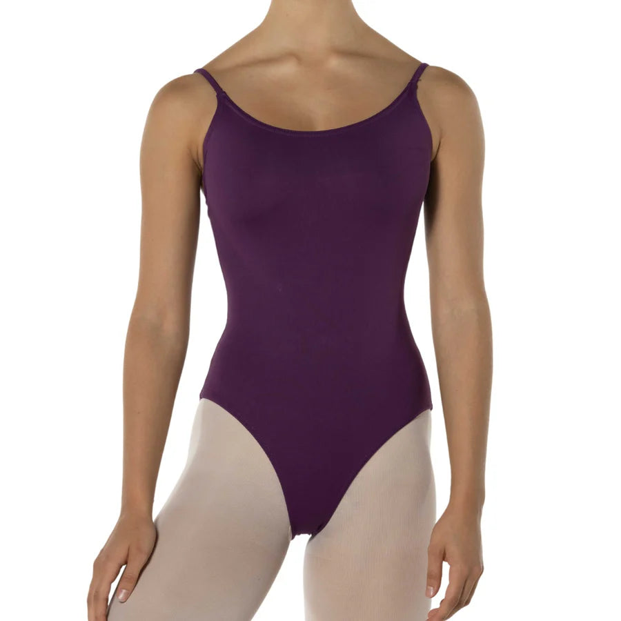 Dttrol – New Classic Adjustable Strap Leotard