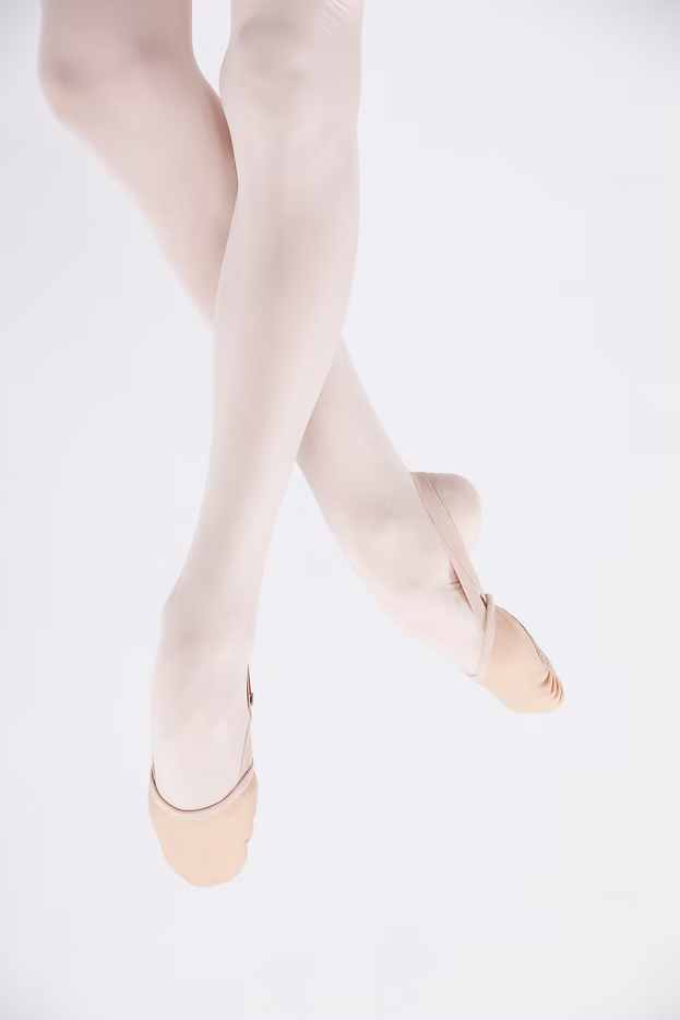 Dttrol Half Sole Canvas Shoe