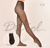 Dttrol Pro Fishnet Tights