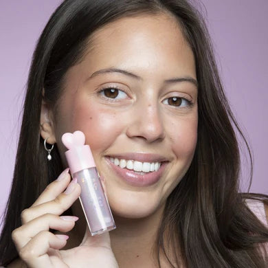 GLITTER GIRL – Sparkle Gloss