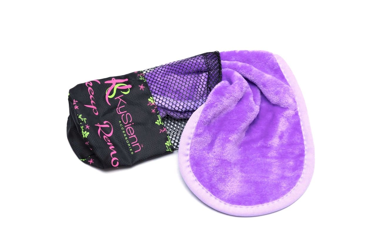 KySienn - Make Up Remover Cloth