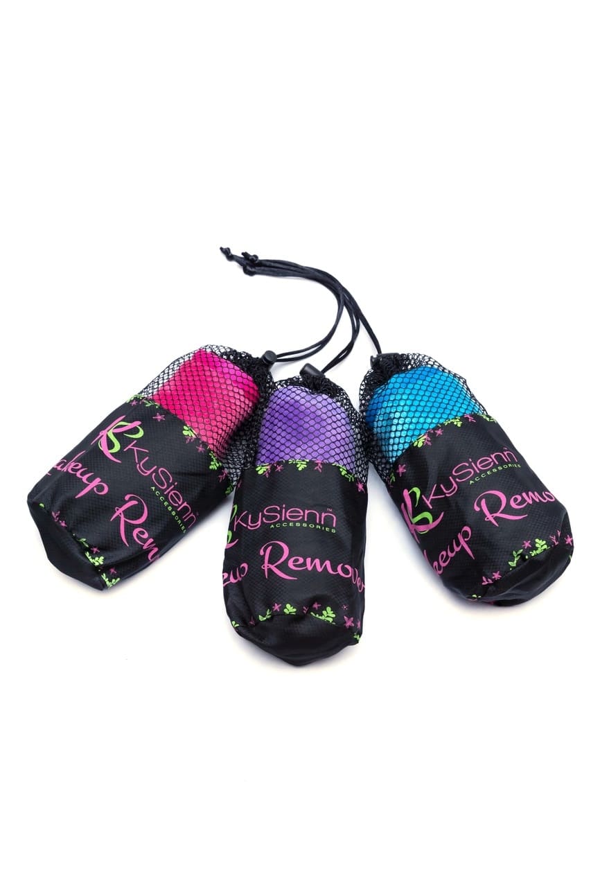 KySienn - Make Up Remover Cloth